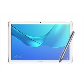 ★☆【新品未開封】Huawei/MediaPadM5Pro/CMR-W19☆★(タブレット)