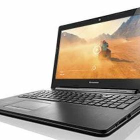 【中古】Lenovo G50 80E502PCJP ［エボニー］
