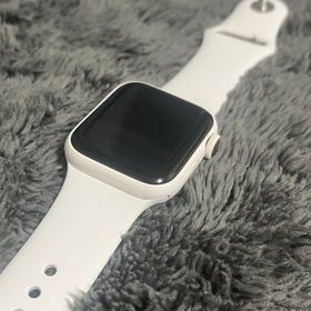 アップル(Apple)のApple Watch series5 ホワイトセラミック(腕時計(デジタル))