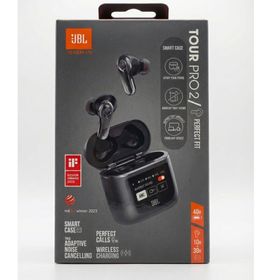 ジェイビーエル(JBL)のjbl tour pro 2 新品(ヘッドフォン/イヤフォン)