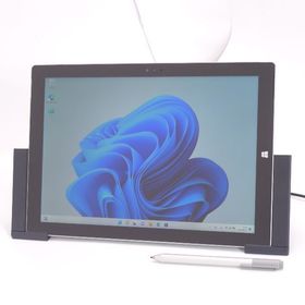 Win11 Surface Pro 3 4GB 高速SSD Bluetooth(ノートPC)