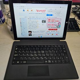 surface pro3(タブレット)
