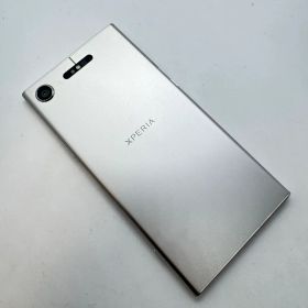 【SIMフリー】 Xperia XZ1 SO-01K 本体 動作確認済み Xperia XZ 中古 XZ1 SO-01K docomo版SIMフリー 本体 Bランク スマホ