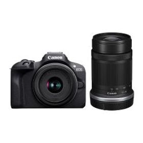 キヤノン EOS R100 ダブルズームキット