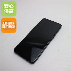 オッポ(OPPO)の超美品 OPPO Reno9 A ナイトブラック M666(スマートフォン本体)