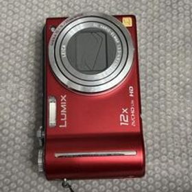 コンパクトデジタルカメラ Panasonic LUMIX DMC-TZ7 26022851