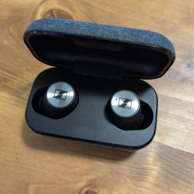 Sennheiser ワイヤレスイヤホン M3IETW2 C