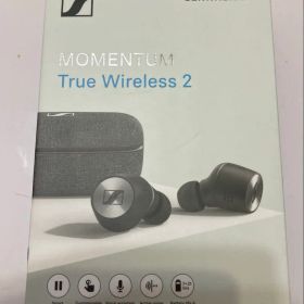 ゼンハイザー MOMENTUM True Wireless2