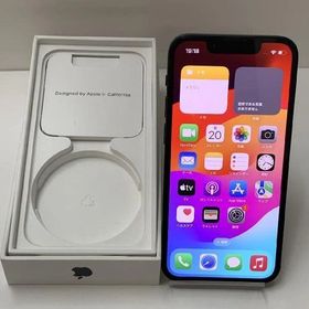 爆速発送iPhone12 mini 64GB SoftBank版SIMフリー MGA03J/A