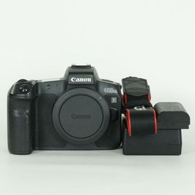 [並品] Canon EOS R | Canon RFマウント