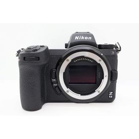 ニコン Nikon ミラーレス一眼 ボディ フルサイズ Z 6II