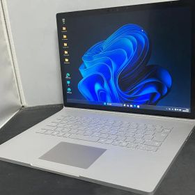 メルカリ最安値！surface book3 美品！訳あり価格！ Surface Book 3 新品 188,000円 中古 48,980円 | ネット最安値の価格