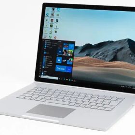 SurfaceBook3 RAM32GB GTX1650 ペンセット