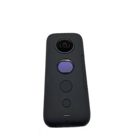 Insta360◆ビデオカメラ Insta360 ONE X