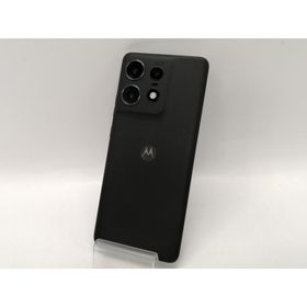 【中古】MOTOROLA SoftBank 【SIMフリー】 motorola edge 50s pro ブラックビューティー 8GB 256GB A402MO【大宮東口】保証期間１ヶ月【ランクB】