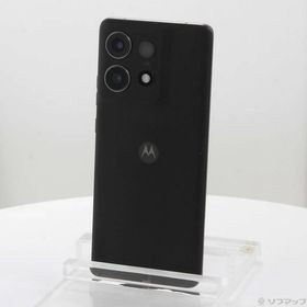 〔中古〕Motorola(モトローラ) motorola edge 50s pro 256GB ブラックビューティー MOSAH1 Softbank SIMフリー〔262-ud〕