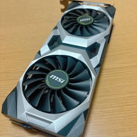 GeForce RTX 2080 搭載グラボ 新品 76,254円 中古 21,000円 | ネット最