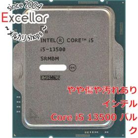 Core i5 13500 BOX 新品 49,102円 中古 40,330円 | ネット最安値の価格