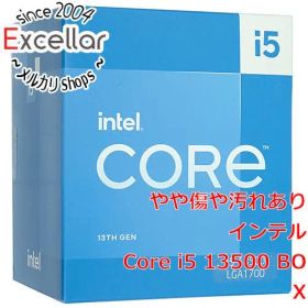 Core i5 13500 BOX 新品 49,102円 中古 27,500円 | ネット最安値の価格