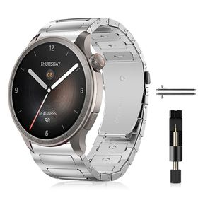 [SinRenn] バンド 22mm Amazfit Balance 2/GTR(その他)