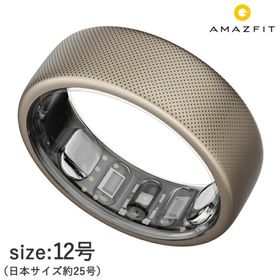 【新品】 Amazfit 健康器具 メンズ SP170070-S27 サイズ12（L） 日本サイズ約25号(その他)