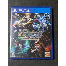 バンダイナムコエンターテインメント(BANDAI NAMCO Entertainment)のSDガンダム ジージェネレーション クロスレイズ プレミアムGサウンドエディシ…(家庭用ゲームソフト)