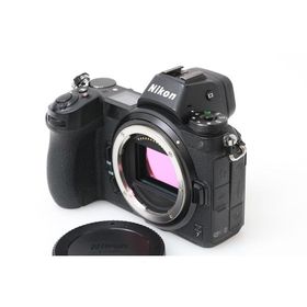お買い得品｜ニコン Z 7 ボディ CA01-M6314-3U4A