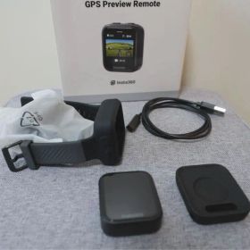 insta360 GPS Preview Remote