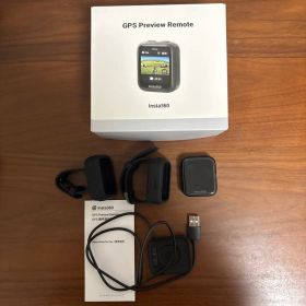 Insta360 GPS Preview Remote 本体