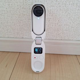 Insta360 GO 2 32GB 本体＋充電ケース 動作確認済み