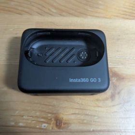 insta360 go 3 アクションポッド go3