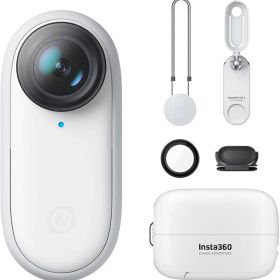Insta360 GO 2 本体
