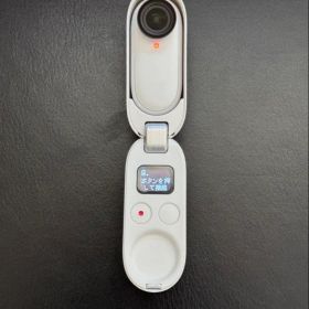 Insta360 GO2 32GB アクションカメラ