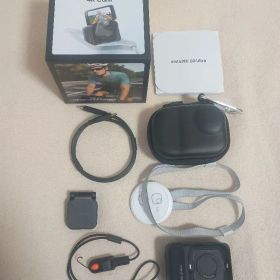 【※訳あり】Insta360 GO Ultra 【アクションポットのみ】