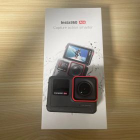 Insta360 Ace アクションカメラ 本体