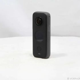 ソフマップ 〔中古品〕 Insta360 ONE X2【348】
