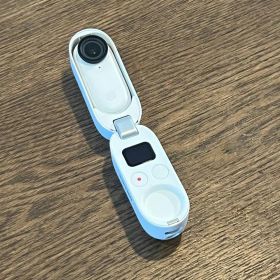 Insta360 アクションカメラ 本体