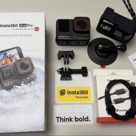 インスタ360 Insta360 Ace Pro USED