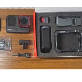 Insta360 Ace Pro 付属品有