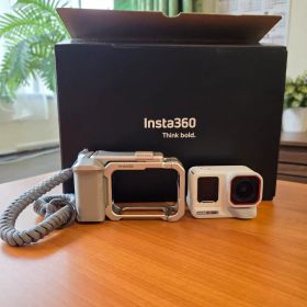 Insta360 ACE PRO 2 限定モデルストリート撮影キット 白