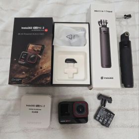 Insta360 Ace Pro 2 クリエイターキット