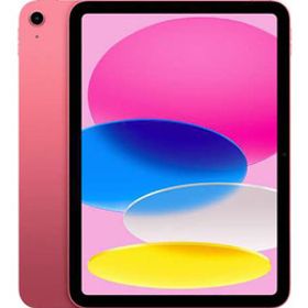 iPad 11インチ A16[128GB] Wi-Fiモデル ピンク【安心保証】