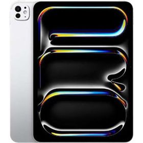 iPad Pro 11インチ M4[256GB] セルラー SIMフリー シルバー【 …