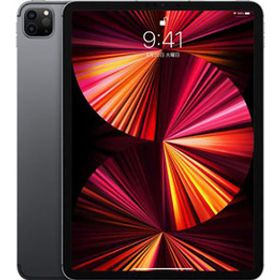 iPad Pro 11インチ 第3世代[128GB] セルラー docomo スペース …