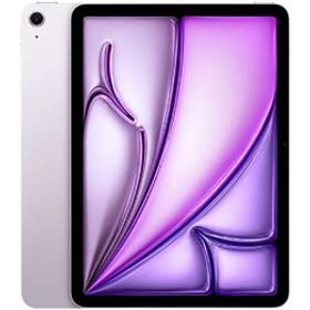 iPad Air 11インチ M2[256GB] Wi-Fiモデル パープル【安心保証】