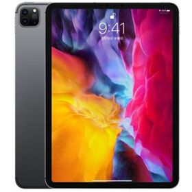 iPad Pro 11インチ 第2世代[1TB] セルラー SIMフリー スペース…