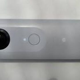 RICOH THETA SC ホワイト アクションカメラ 本体のみ-121