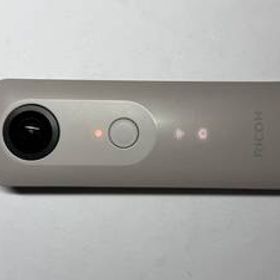 RICOH THETA SC アクションカメラ 本体のみ 772