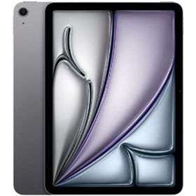 iPad Air 11インチ M2[128GB] Wi-Fiモデル スペースグレイ【安…