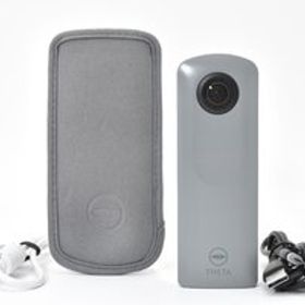 RICOH THETA SC2 for Business グレー